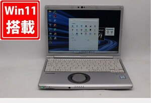 良品 フルHD 12.1型 Panasonic Let