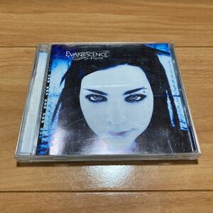 FALLEN／EVANESCENCE