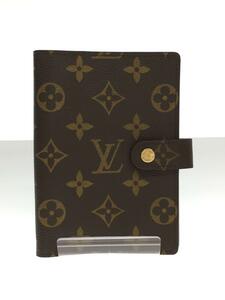 LOUIS VUITTON◆アジェンダPM