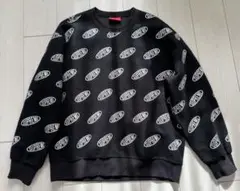 Supreme Liner Crewneck 21SS