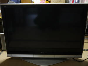 Panasonic　viera　42V型　2007年製　TH-42PX70★USED動作品　NO.2