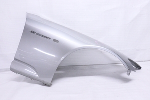 ホンダ 純正 S2000 ABA-AP1 パネル 右 フロントフェンダー HONDA S2000 PANEL R FRONT FENDER 未使用 Genuine JDM OEM メーカー純正品