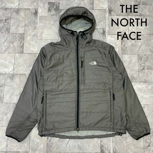 THE NORTH FACE ノースフェイス 中綿ジャケット summit series サミットシリーズ ジップアップフード ダブルジップ 玉SS1521