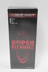 ★ TBLeague 1/6 スーパーフレキシブル PLMB2017-S19B シームレスボディ女性(ヘッドなし) ドール