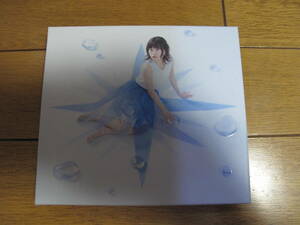 水瀬いのり / BLUE COMPASS CD+BD ブルーレイ付き トレカ付き 初回限定盤 Blu-ray　即決☆彡