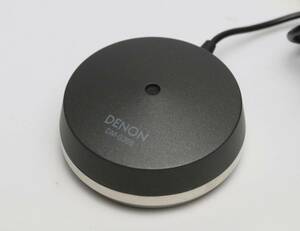 DENON DM-S305 AVアンプ用セットアップマイク AVC-A1XV・AVC-A11XV・AVC-3890・AVR-3805他