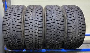 送料無料　225/45R17 91Q（ PIRELLI ） ICECONTROL M＋S 4本 B.66