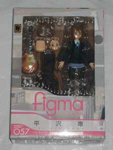 figma けいおん 平沢唯&ワンホビライブセット グッドスマイルカンパニー マックスファクトリー フィグマ