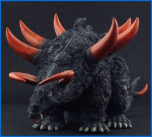 ★エクスプラス　少年リック/大怪獣シリーズ　マグネドン　未開封・新品！★ 