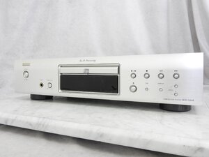 【J】DENON DCD-755AE CDプレーヤー デノン 3029106