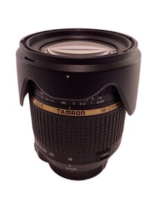 TAMRON◆AF18-270mm F/3.5-6.3 Di II VC LD Aspherical[IF]MACRO(ニコン用)