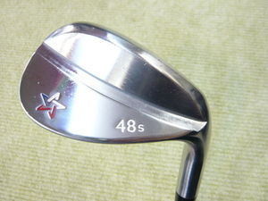 アーティザン ウエッジ☆ARTISAN GOLF【48度】ダイナミックゴールド 120 ツアーイシュー(S400)☆スタンダードソール DG*MP@1*Q*116