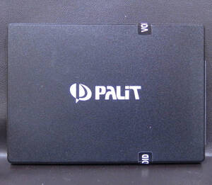 ssd21 PALiT UVS-SSD240 240GB SSD 中古品