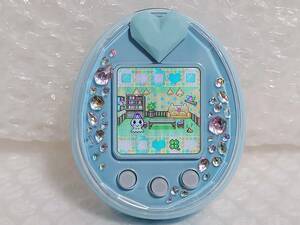 現状品+廃盤品+難あり　BANDAI　Tamagotchi P