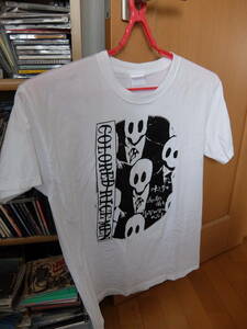 COLORED RICE MEN Tシャツ　検　outo sob gauze gism lip cream ジャパコア