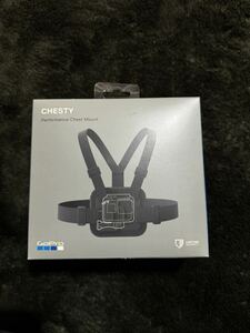 GoPro チェストマウント　ハーネス　Ver2.0中古品　ゴープロ 