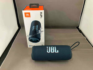 【単品】JBL FLIP6 スピーカー (02-10-10)