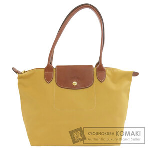 Longchamp ロンシャン ル・プリアージュ トートバッグ ナイロン素材 レディース 中古