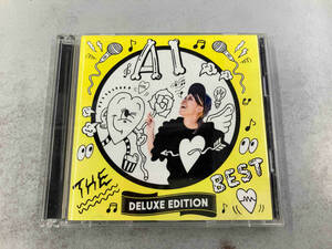 AI CD THE BEST -DELUXE EDITION