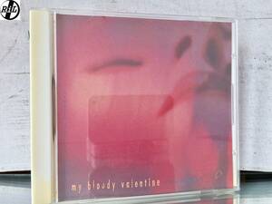 Tremolo★中古CD My Bloody Valentine,Sire 9 40024-2