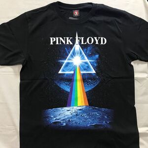 バンドTシャツ ピンク フロイド(PINK FLOYD)新品 L