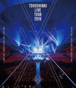 [Blu-Ray]東方神起 LIVE TOUR 2019 ～XV～ 東方神起