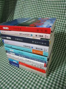 文庫いろいろ11冊セット 浅田次郎/伊坂幸太郎/米澤穂信/恩田陸/他