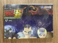 映画ドラゴンボール超 ワーコレvol.2 販促ポスター 非売品 バンプレスト