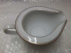 Noritake ノリタケ クリーマーポット　新品