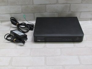 ▲Ω 新B 0141◆ 保証有 System K【 NVR-204MkⅡ 】ネットワークビデオレコーダー HDD:500GB AC付 領収証発行可