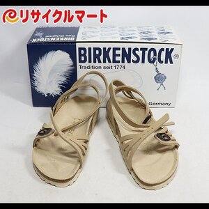 格安 未使用品 BIRKENSTOCK ビルケンシュトック 082253　Palma　36　23cm 　サンダル　シューズ