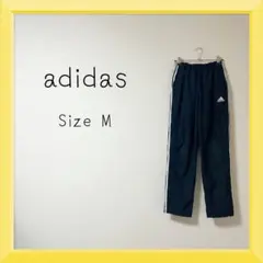 1-360 adidas ナイロンパンツ