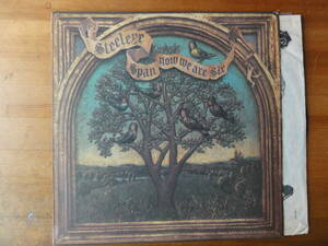 steeleye span / now we are six ●UK盤●