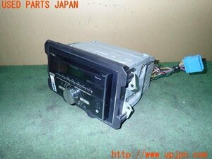 3UPJ=15850518]アコード ユーロR(CL1)carrozzeria カロッツェリア FH-580 CDプレーヤー 中古