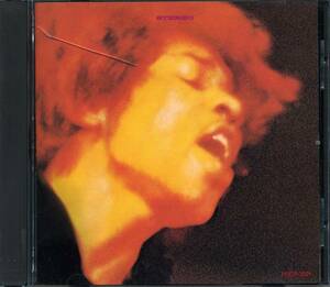 Jimi HENDRIX★Electric Ladyland [ジミ ヘンドリックス]