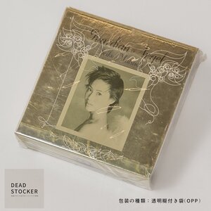 【新品未使用】CD 松田聖子 / Guardian Angel 香り付きトランプなど豪華封入特典入り デッドストック