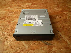 DVD-ROM DRIVE DH-16D5S (SATA ドライブ DVD MULTI PLAYER HP Compaq 6000 Pro Small Form Factor 581599-001)