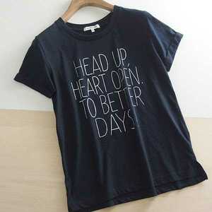 春夏　送料無料　*GLOBAL WORK*　グローバルワーク　半袖Tシャツ　S　♪