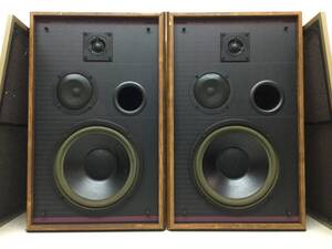 American Acoustics D4550 スピーカーペア 音出し確認済み ヴィンテージ