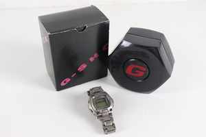 【動作未確認】CASIO G-SHOCK MRG-210T 腕時計 ジーショック メンズ 小物 箱あり コレクション_IJS_B0619-J02A