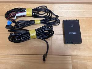 ETC2.0 CY-DND6J0JT セパレート式 デイズルークス DBA-B21A 