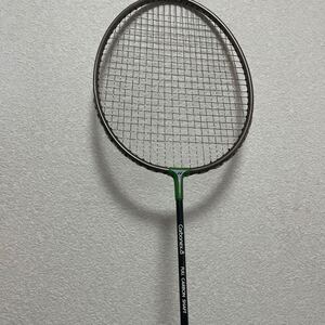 ヨネックス YONEX CAB8 グリーン バドミントン ラケット