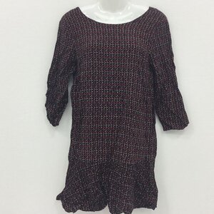 Best Mountain S ベストマウンテン チュニック 半袖 Short Dress Long Shirt Tunic 10000087