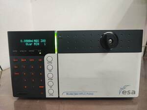 ESA / Shimadzu / HPLC Pump / 584 / LC20-AD 