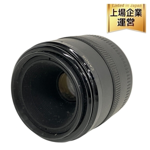 Canon COMPACT-MACRO LENS EF 50mm f2.5 単焦点レンズ キャノン ジャンク S9544292