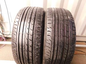 【オ594】●ENASAVE EC503▼225/50R18▼2本即決