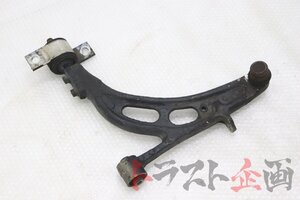 1101203422 フロントロアアーム 助手席側 インプレッサ F型 WRX STI GDB トラスト企画 U