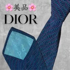 DIOR ディオール　ネクタイ