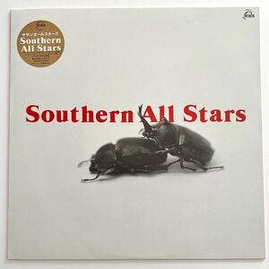 超稀少 美盤 サザンオールスターズ Southern All Stars フリフリ