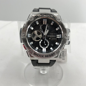 【中古】G-SHOCK GST-B100-1AJF ジーショック[240017536864]